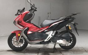 HONDA ADV150 KF38