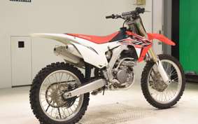 HONDA CRF250 RALLY 2023 ME10
