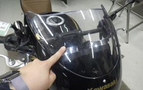 KAWASAKI Z900RS CAFE 2023 ZR900K