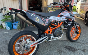 KTM 690 SMC R 2012 LST40