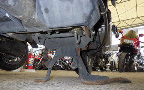 HONDA TODAY AF61