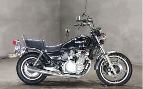 SUZUKI GS750 1981 GS750G