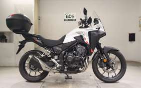 HONDA NX400 2024 NC65