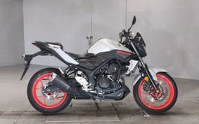 YAMAHA MT-03 2020 RH13J