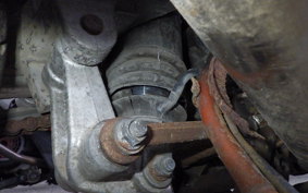 HONDA CBR400F GEN 2 1986 NC17