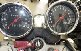 SUZUKI GSX400 IMPULSE 1999 GK79A