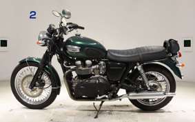 TRIUMPH BONNEVILLE 2007