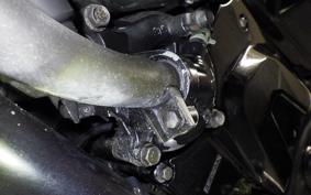 KAWASAKI ZRX-2 1995 ZR400E