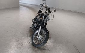 HONDA STEED 400 1996 NC26