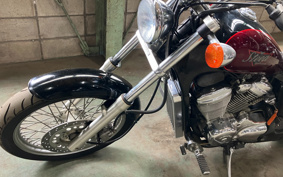 HONDA STEED 600 VLX PC21