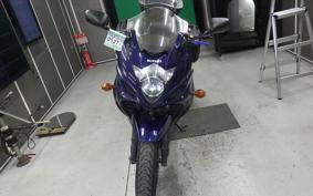 SUZUKI BANDIT 1250 F 2011 GW72A