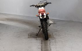 HONDA XLR250 BAJA MD22