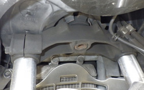 SUZUKI SKYWAVE 250 (Burgman 250)