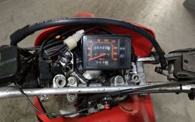 HONDA XR650R 2008 RE01