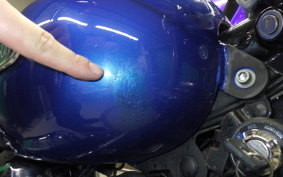 HARLEY L1200LI 2009