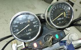 KAWASAKI ZEPHYR 400 Gen.2 1994 ZR400C