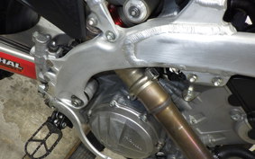 HONDA CRF250 RALLY 2011 ME12