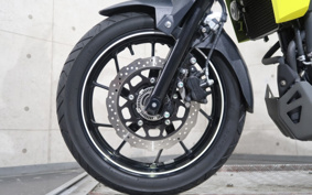 SUZUKI STROM 250 DS12E