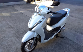 HONDA LEAD 125 JF45