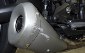 YAMAHA MT-07 2023 RM33J