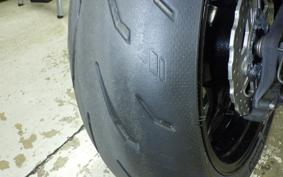 KAWASAKI ZX 1400 NINJA R A 2013