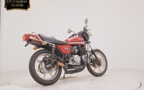 KAWASAKI Z500 2025 KZ500B