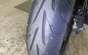 YAMAHA XSR125 2020 RE46J