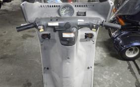 HONDA GYRO CANOPY TA02