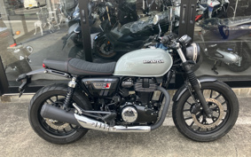 HONDA GB350S 2022 NC59