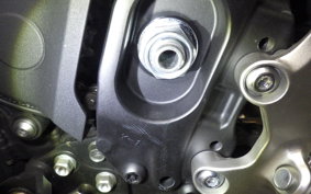 YAMAHA TRACER 9 GT 2021 RN70J