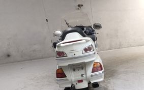 HONDA GL 1800 GOLD WING 2002 SC47