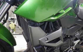 KAWASAKI Z250 Gen.2 2023 EX250P