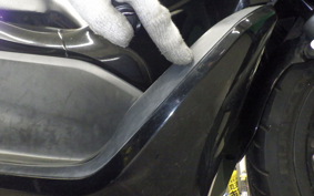 HONDA PCX125 2025 JF28