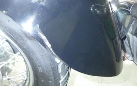 HONDA SHADOW 400 2001 NC34