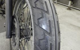 KAWASAKI 250TR 2012 BJ250F