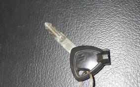 SUZUKI LET's CA4AA