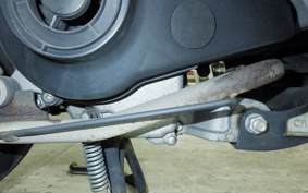 SUZUKI ﾚｯﾂ 2021 CA4AA