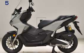 HONDA ADV160 2022 KF54