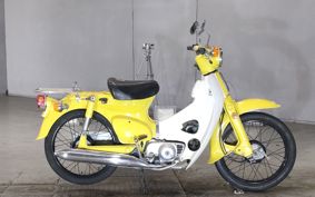 HONDA SUPER CUB50 C50