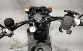 HONDA ZUMAR AF58