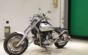 HONDA MAGNA 250 2023 MC29