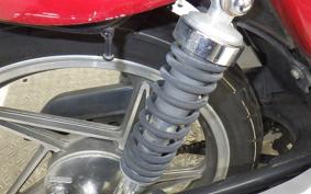SUZUKI EN125 2A
