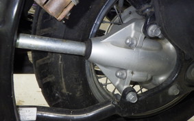 YAMAHA DRAGSTAR 400 CLASSIC 1999