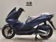 Фото Honda PCX 125 2022 с японского аукциона