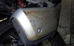 HONDA CBR125R JC50