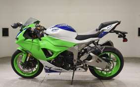 KAWASAKI NINJA ZX-6R A 2025 ZX636J