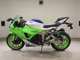 Фото Kawasaki NINJA ZX-6R A 2025 с японского аукциона