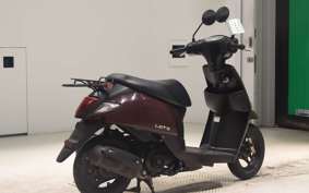 SUZUKI ﾚｯﾂ CA4AA
