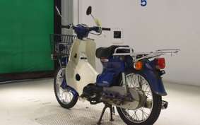HONDA C50 SUPER CUB AA01