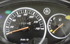 YAMAHA AXIS 125 TREET SE53J